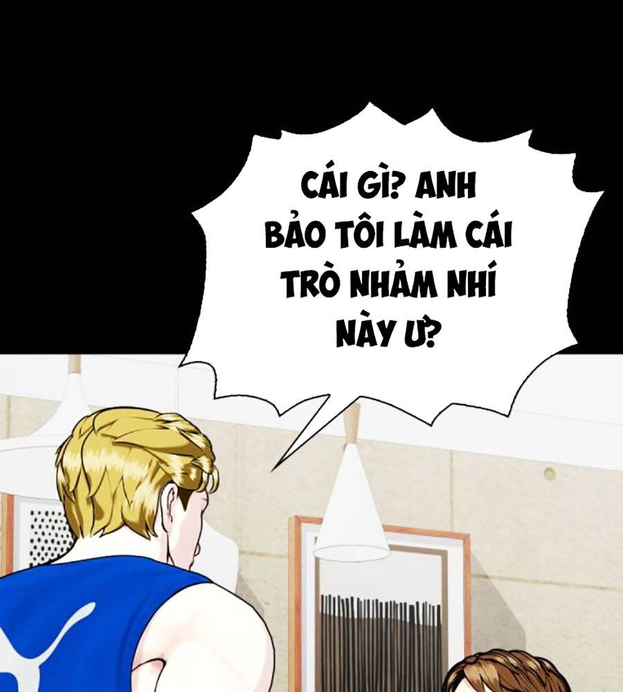 Loser Giỏi Võ Chapter 76 - Trang 2