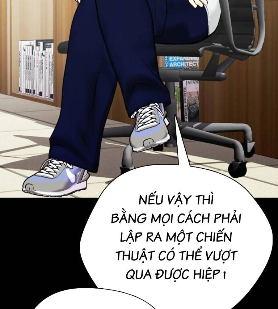 Loser Giỏi Võ Chapter 76 - Trang 2