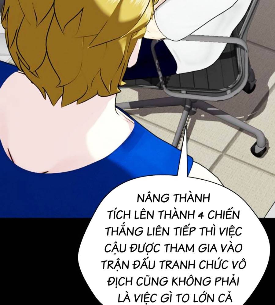 Loser Giỏi Võ Chapter 76 - Trang 2