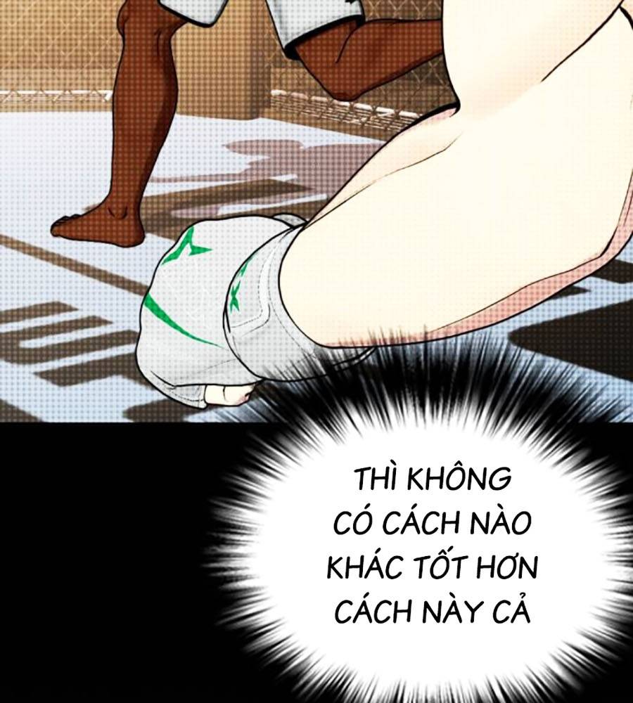 Loser Giỏi Võ Chapter 76 - Trang 2