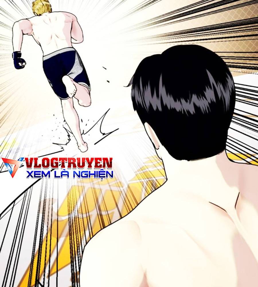 Loser Giỏi Võ Chapter 76 - Trang 2