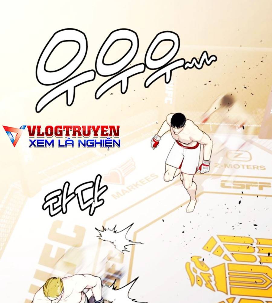 Loser Giỏi Võ Chapter 76 - Trang 2