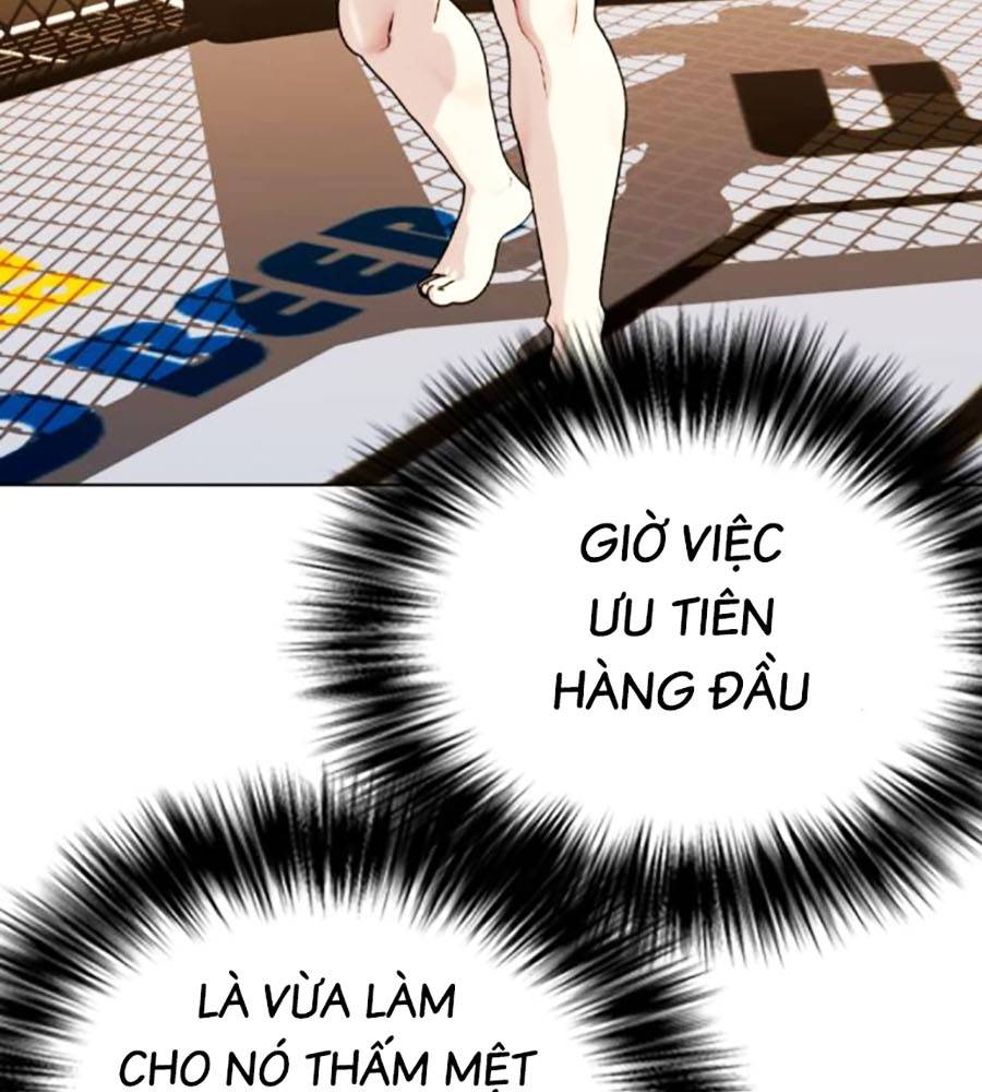 Loser Giỏi Võ Chapter 76 - Trang 2