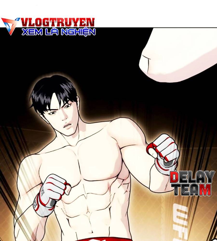 Loser Giỏi Võ Chapter 76 - Trang 2