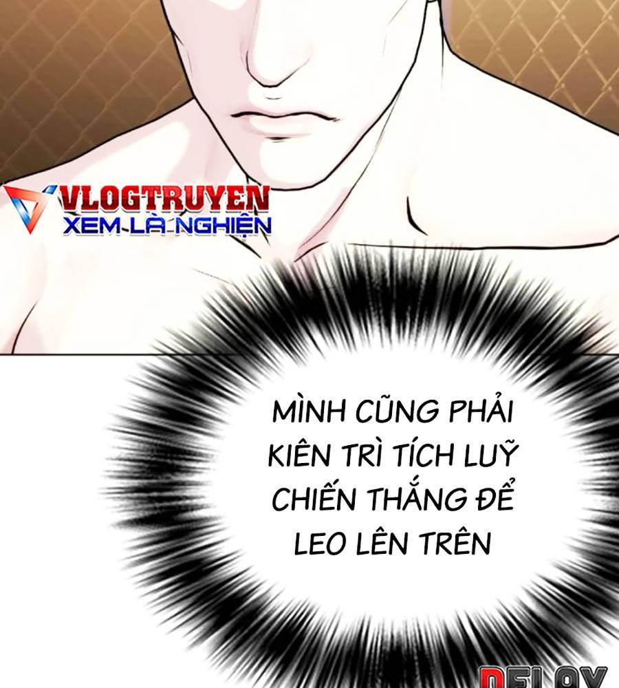 Loser Giỏi Võ Chapter 76 - Trang 2