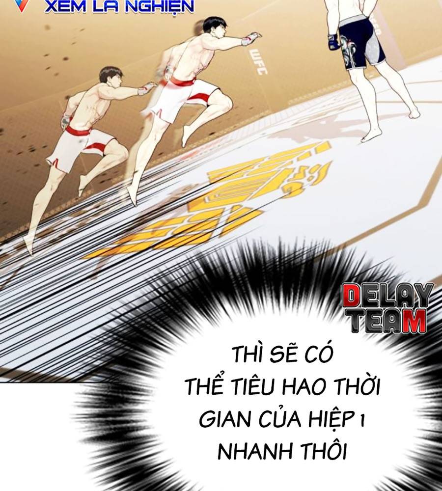 Loser Giỏi Võ Chapter 76 - Trang 2