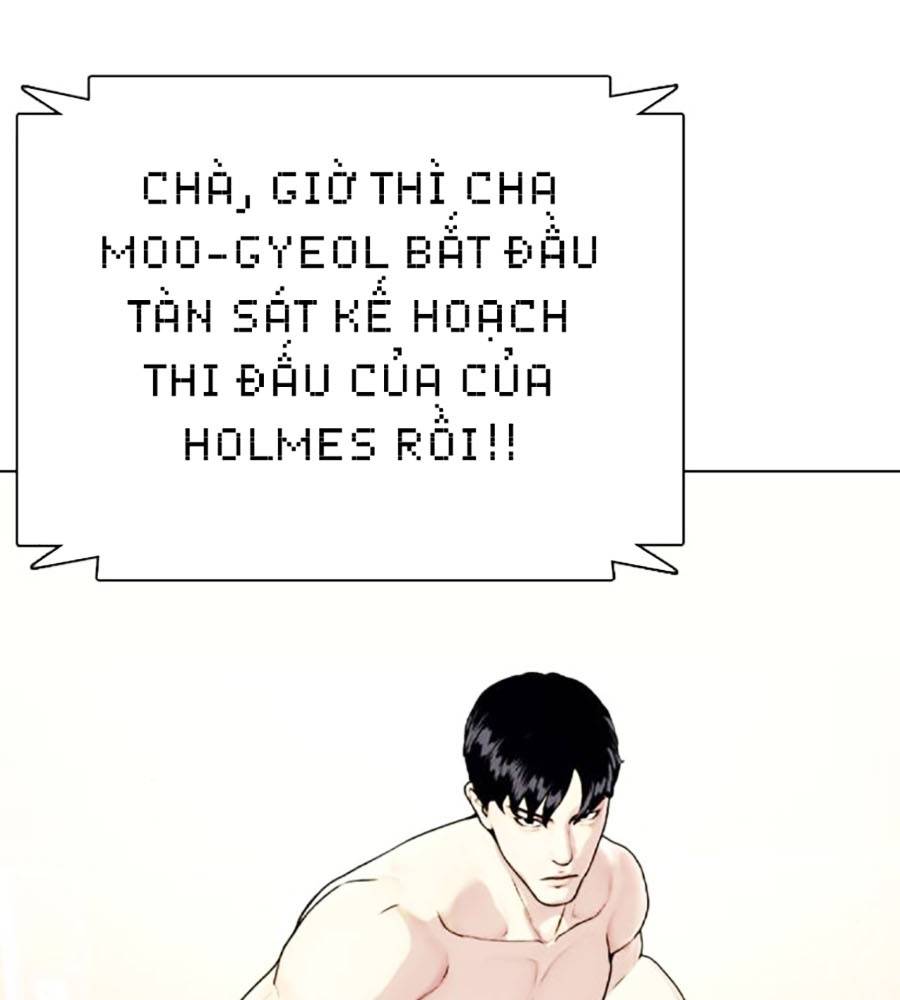 Loser Giỏi Võ Chapter 76 - Trang 2