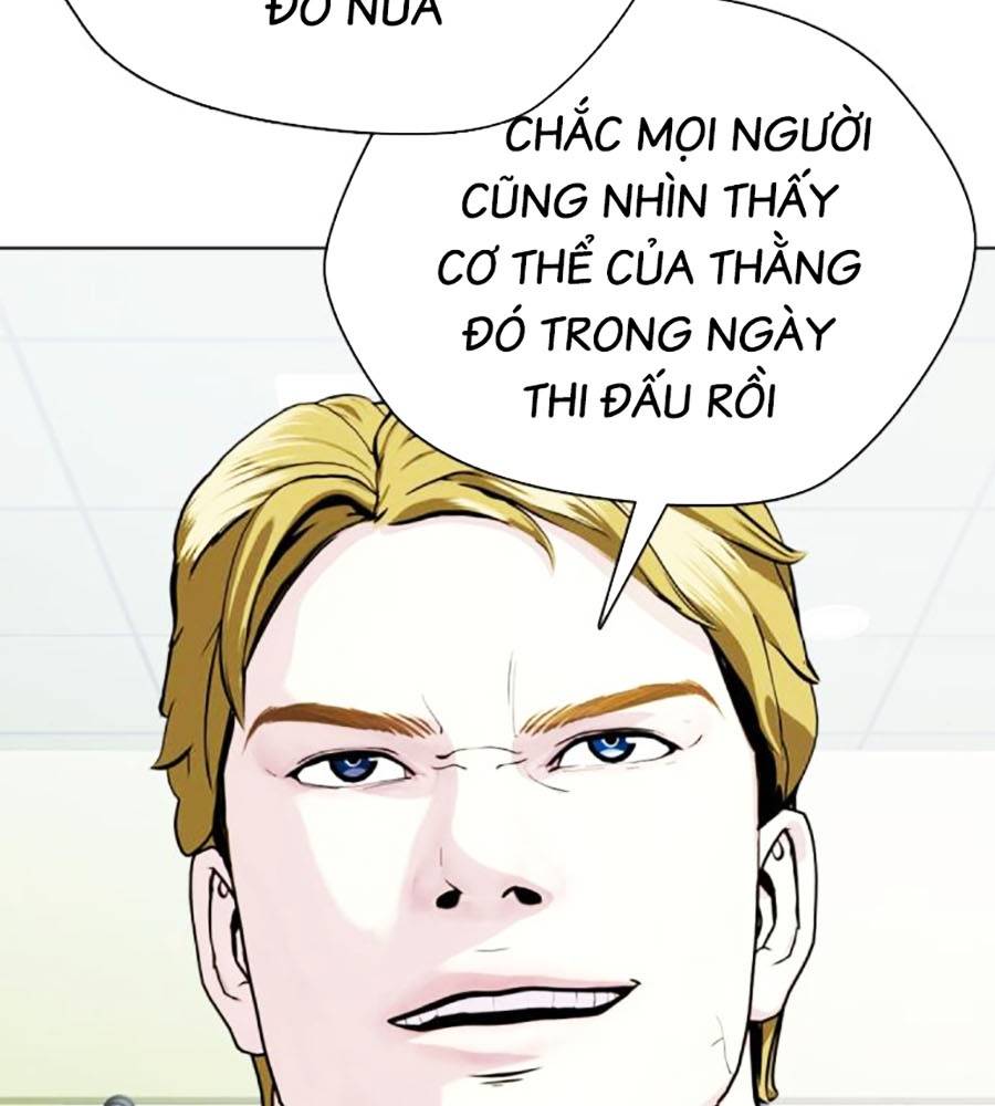 Loser Giỏi Võ Chapter 76 - Trang 2