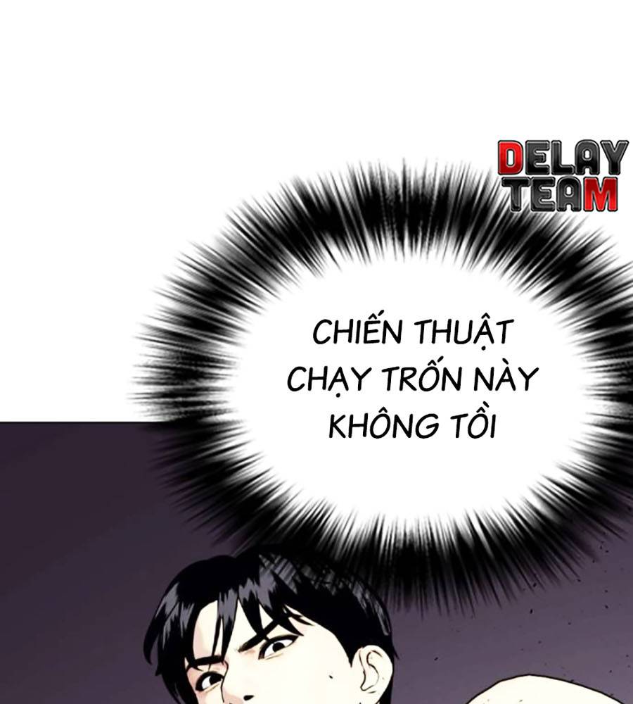 Loser Giỏi Võ Chapter 76 - Trang 2