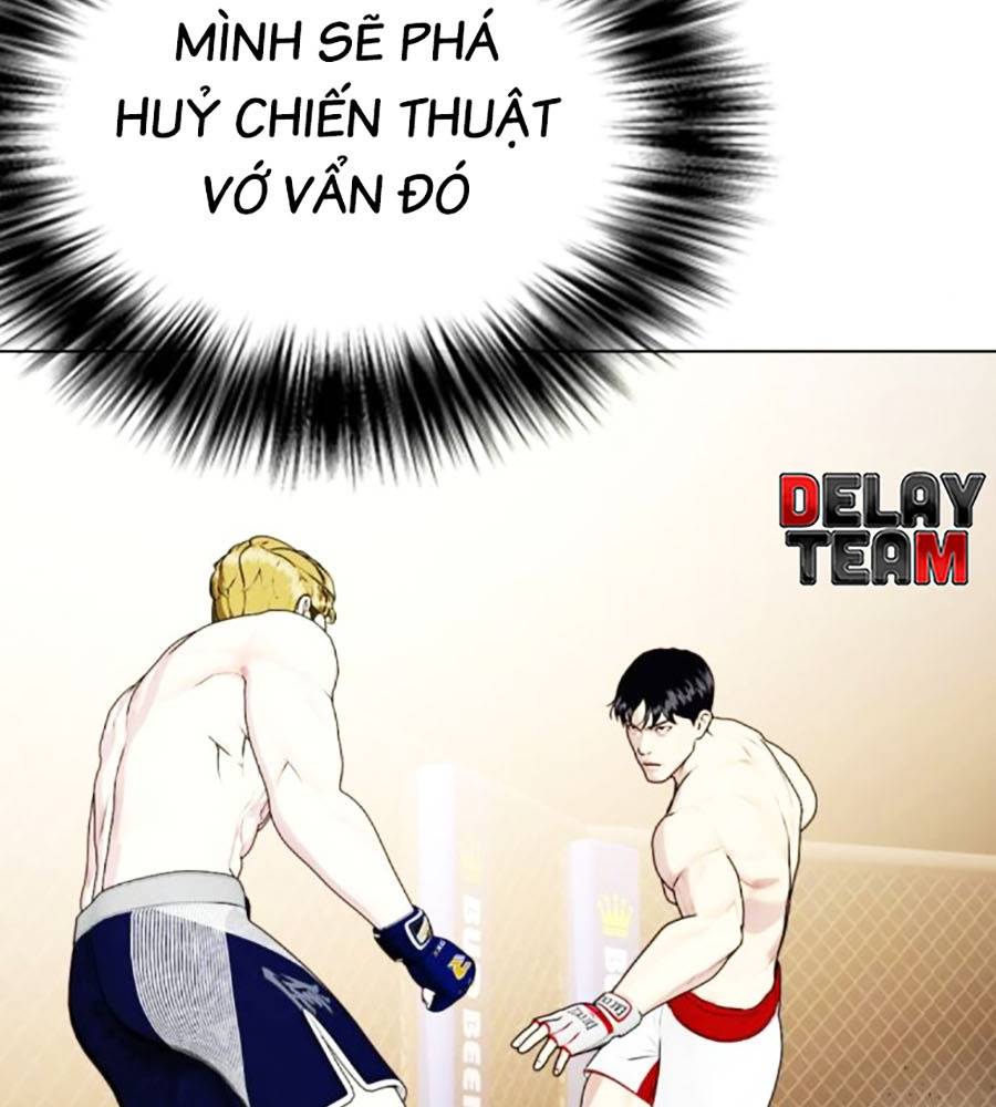 Loser Giỏi Võ Chapter 76 - Trang 2