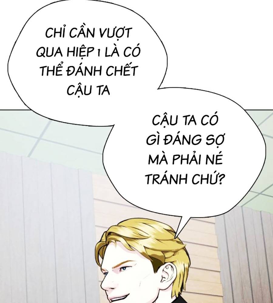 Loser Giỏi Võ Chapter 76 - Trang 2