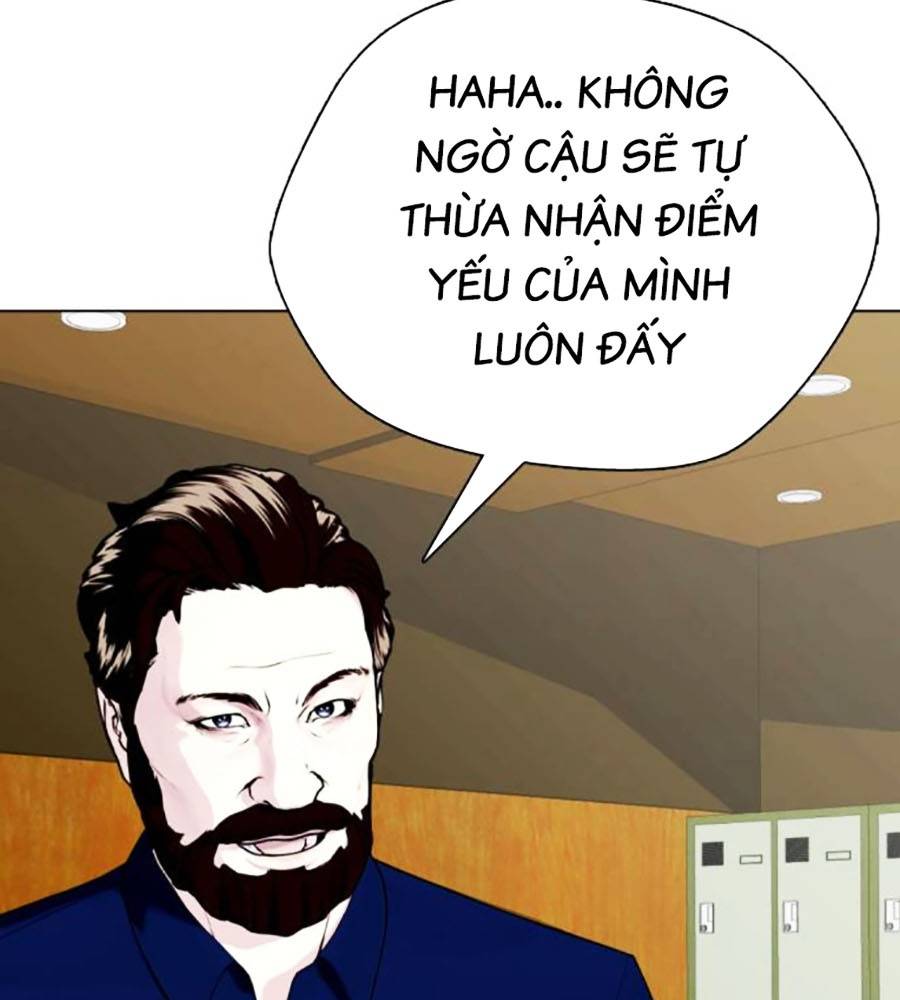 Loser Giỏi Võ Chapter 76 - Trang 2