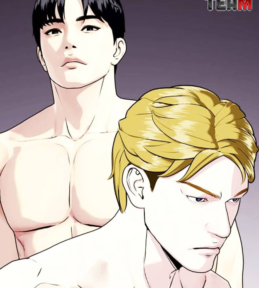 Loser Giỏi Võ Chapter 76 - Trang 2