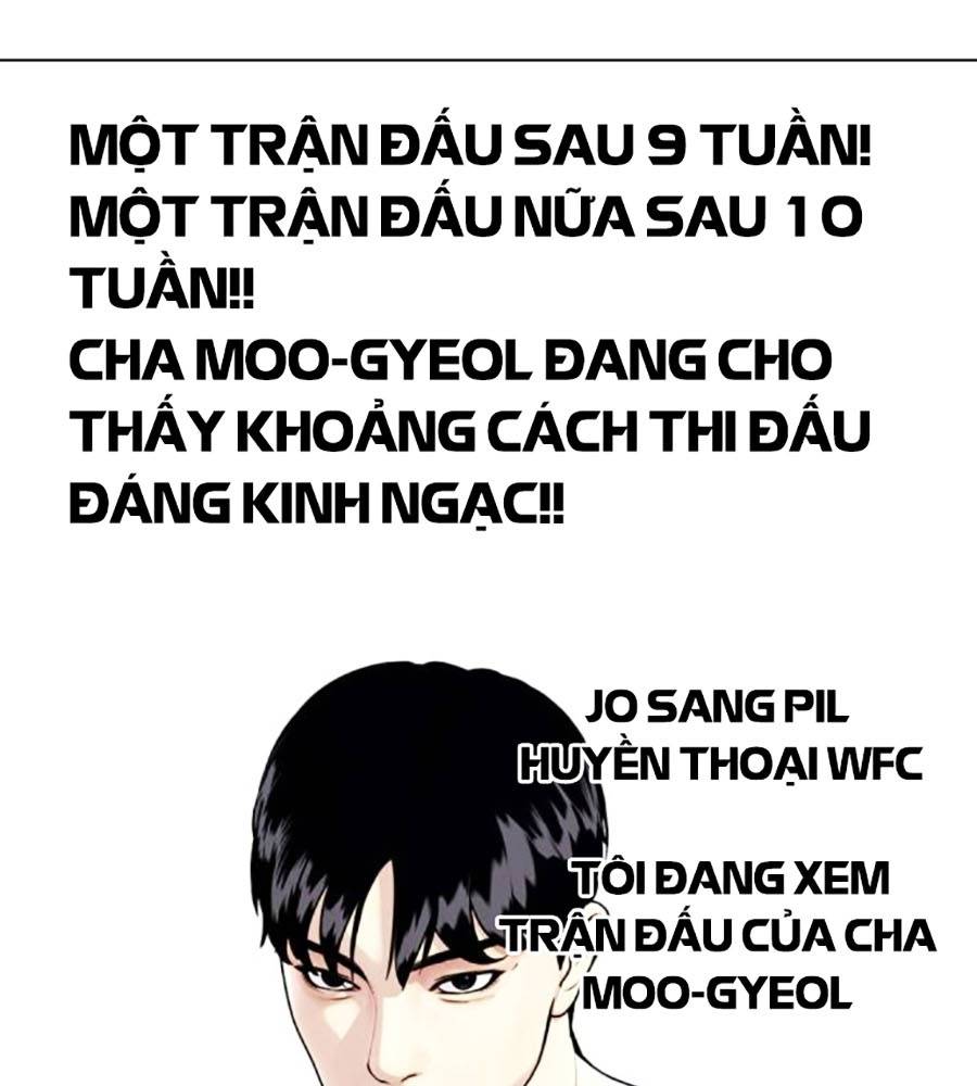 Loser Giỏi Võ Chapter 76 - Trang 2