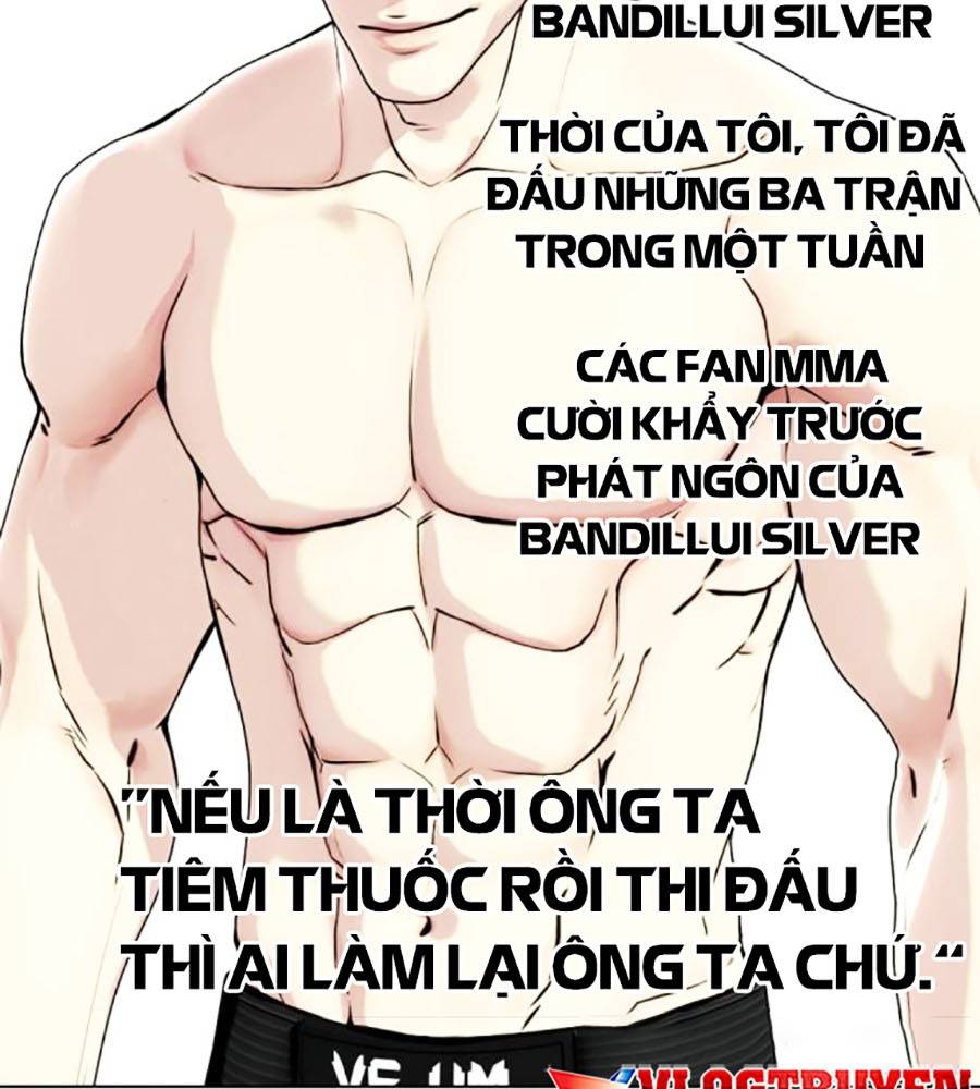 Loser Giỏi Võ Chapter 76 - Trang 2