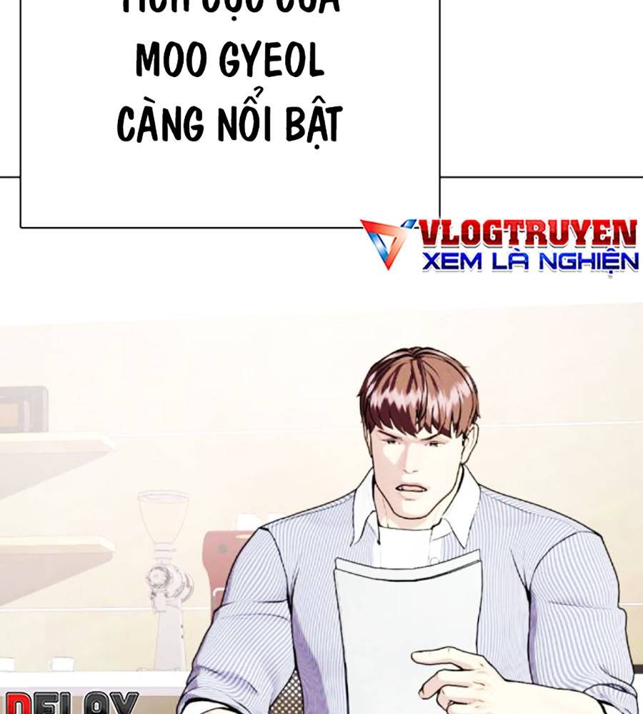 Loser Giỏi Võ Chapter 76 - Trang 2