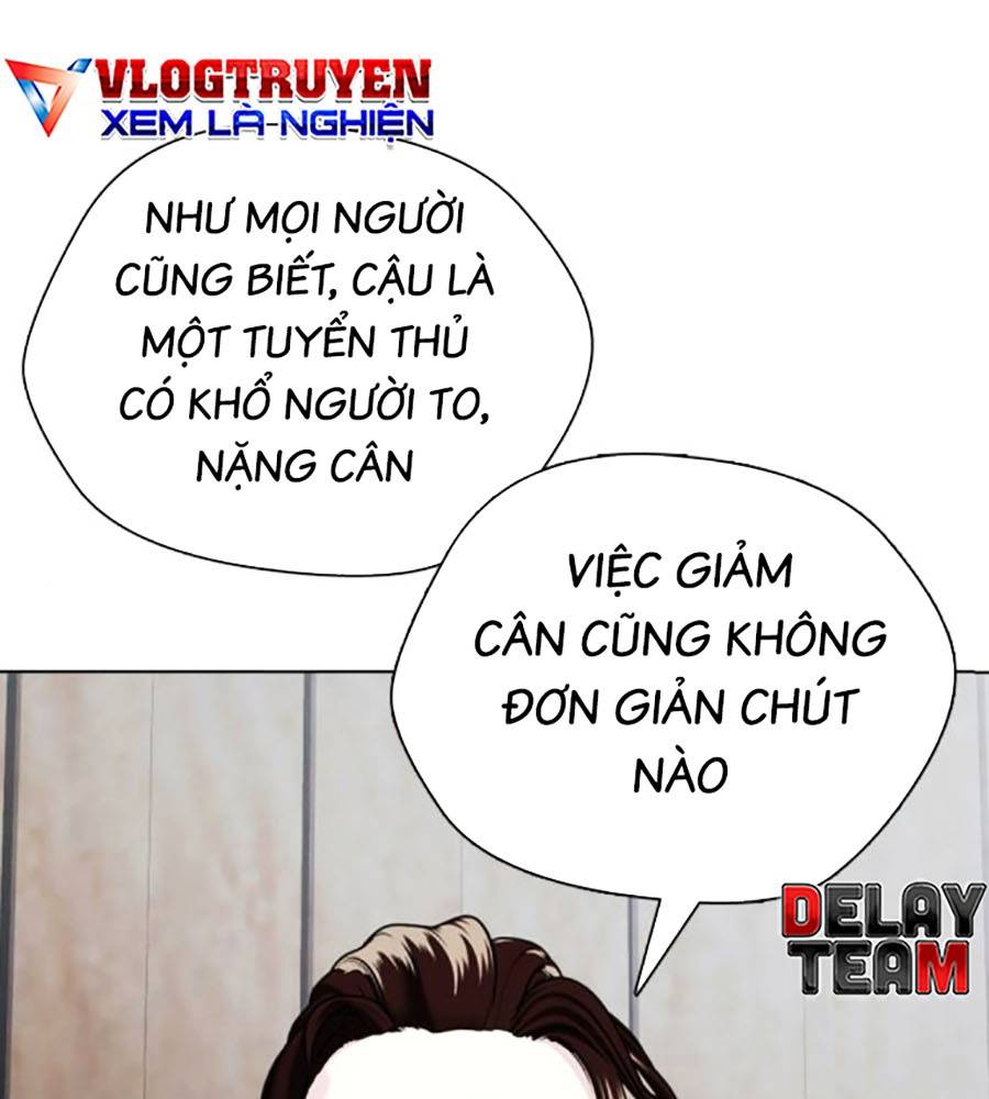 Loser Giỏi Võ Chapter 76 - Trang 2