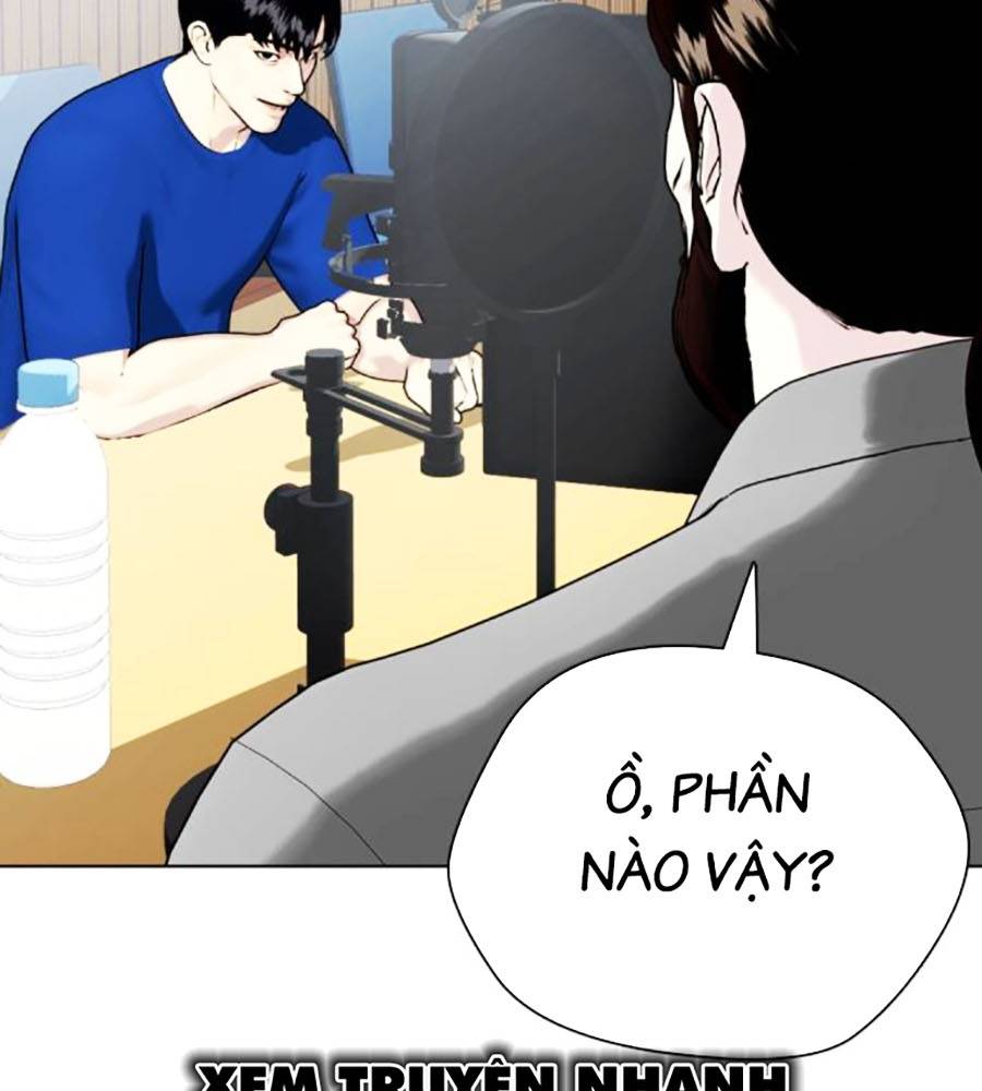 Loser Giỏi Võ Chapter 76 - Trang 2