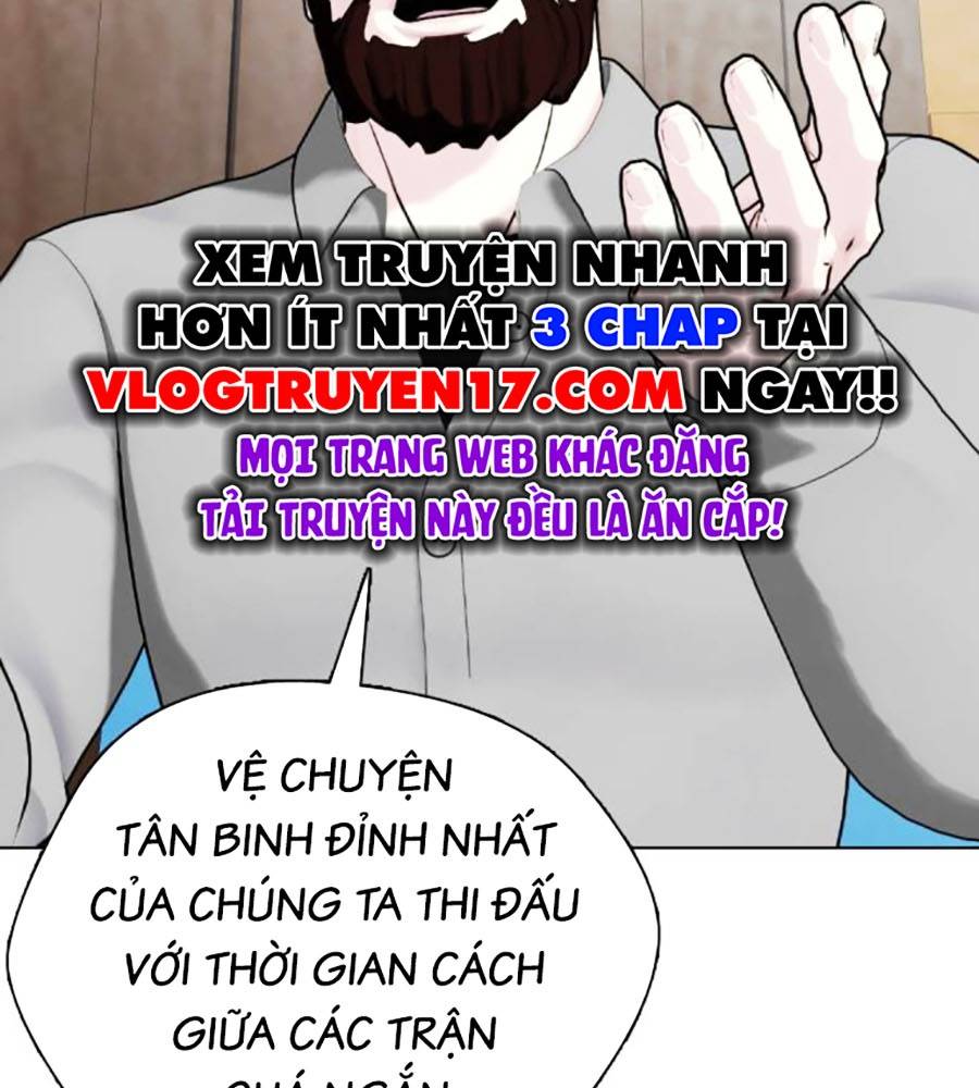 Loser Giỏi Võ Chapter 76 - Trang 2