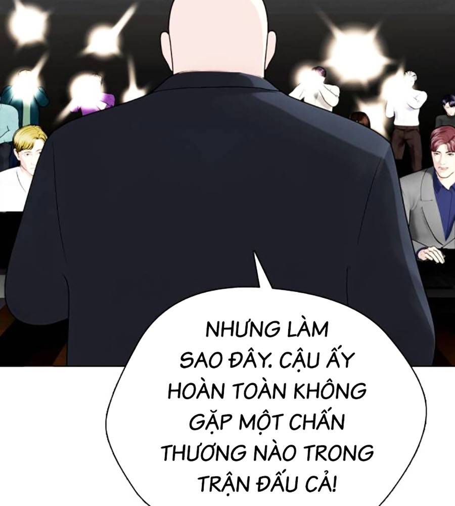 Loser Giỏi Võ Chapter 76 - Trang 2