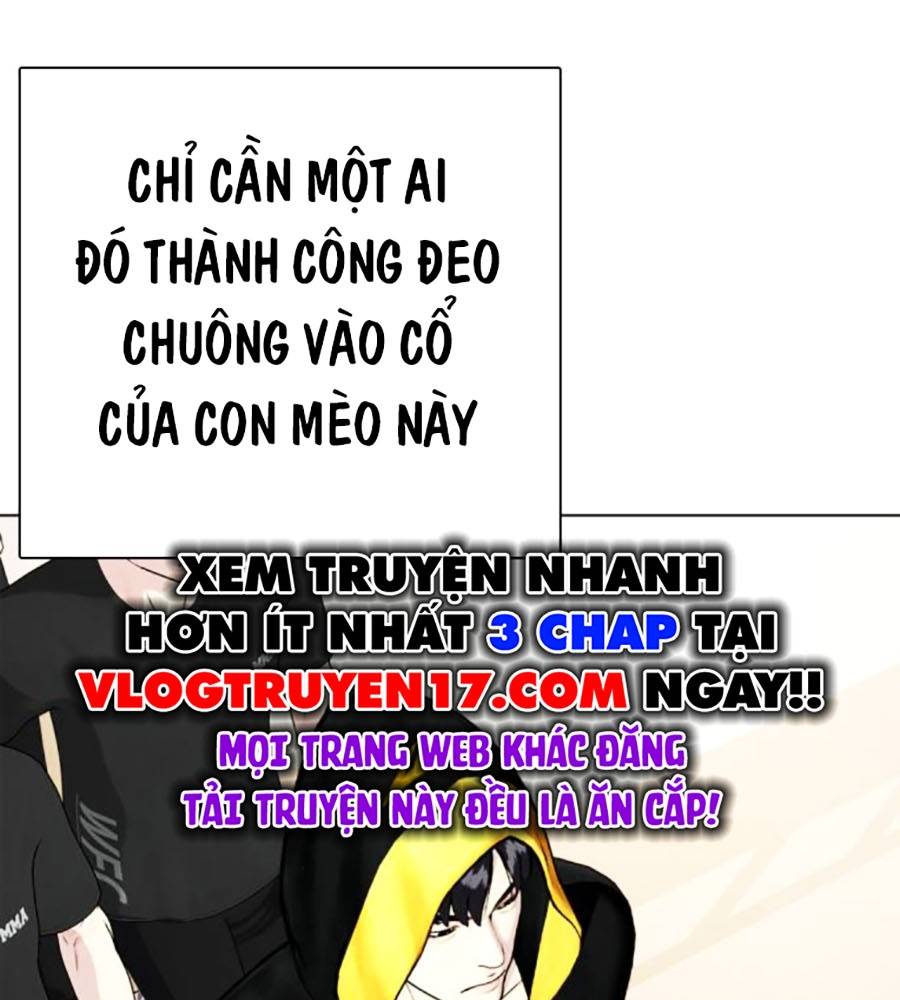 Loser Giỏi Võ Chapter 76 - Trang 2