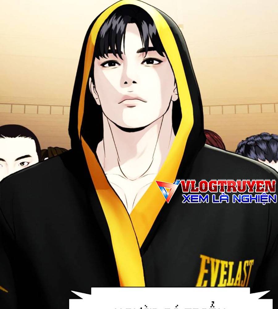 Loser Giỏi Võ Chapter 76 - Trang 2