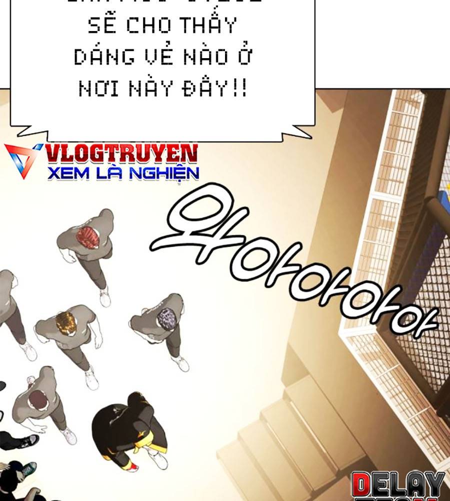 Loser Giỏi Võ Chapter 76 - Trang 2