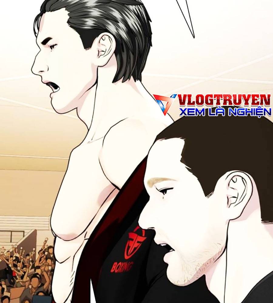 Loser Giỏi Võ Chapter 75 - Trang 2