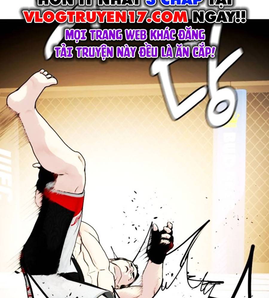 Loser Giỏi Võ Chapter 75 - Trang 2