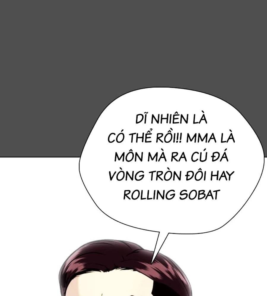 Loser Giỏi Võ Chapter 75 - Trang 2