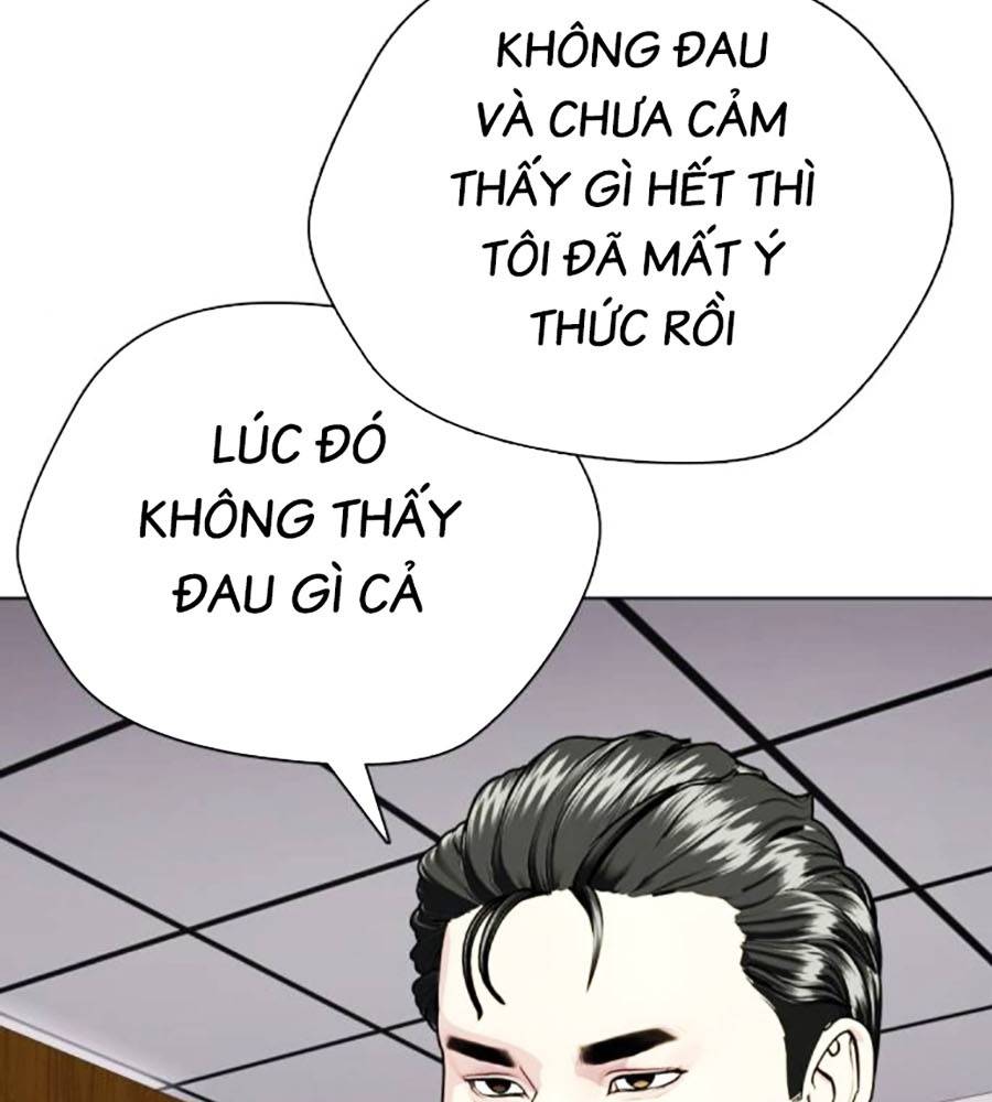 Loser Giỏi Võ Chapter 75 - Trang 2