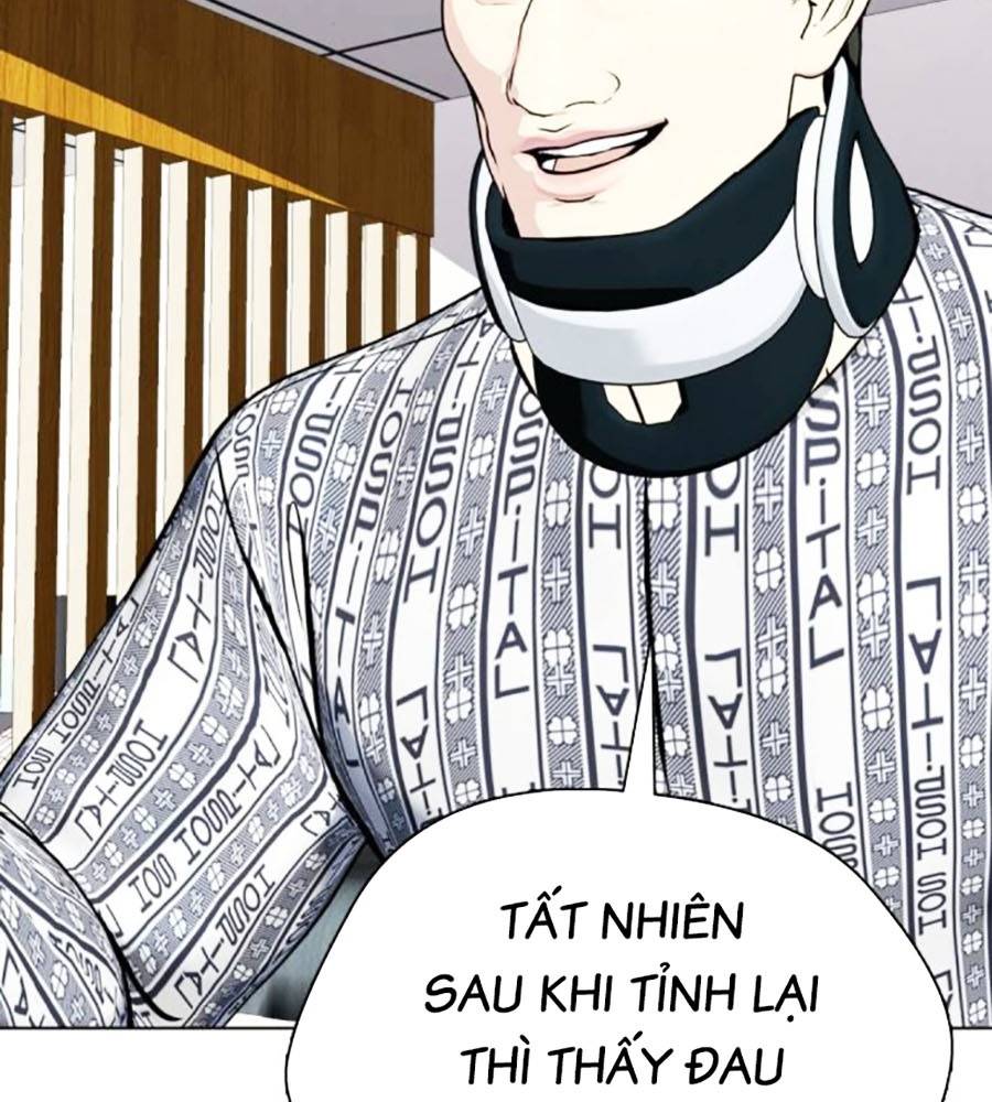 Loser Giỏi Võ Chapter 75 - Trang 2