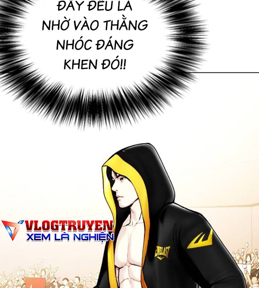 Loser Giỏi Võ Chapter 75 - Trang 2