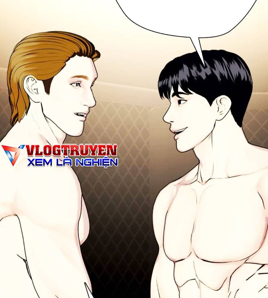 Loser Giỏi Võ Chapter 74 - Trang 2