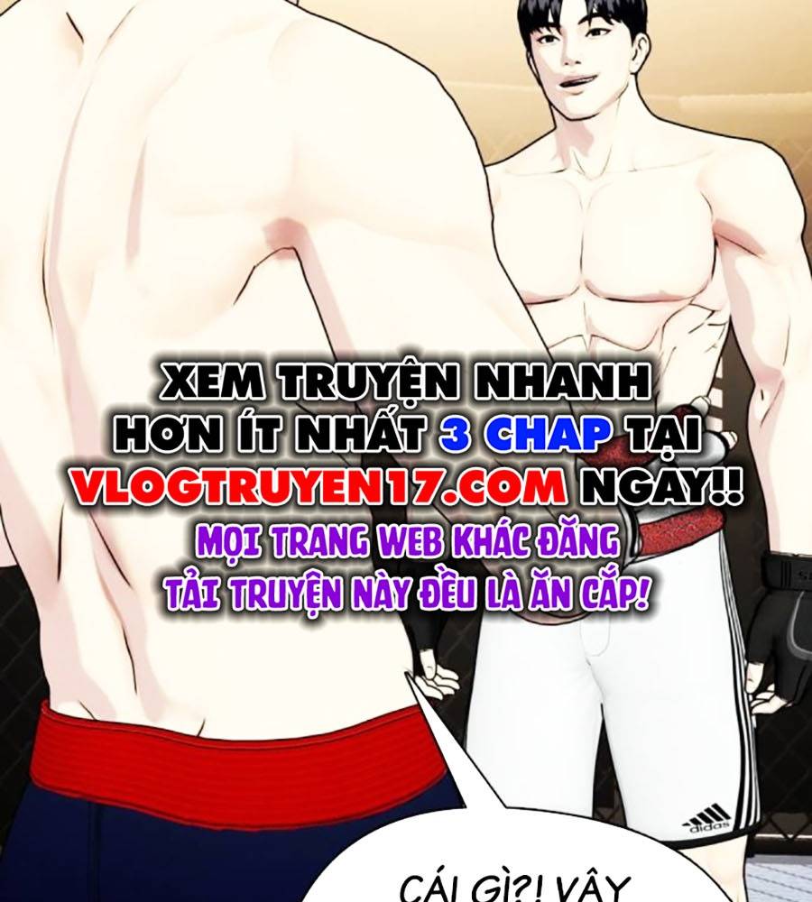 Loser Giỏi Võ Chapter 74 - Trang 2