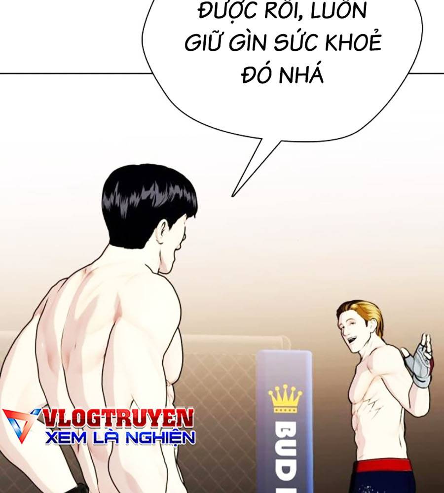 Loser Giỏi Võ Chapter 74 - Trang 2