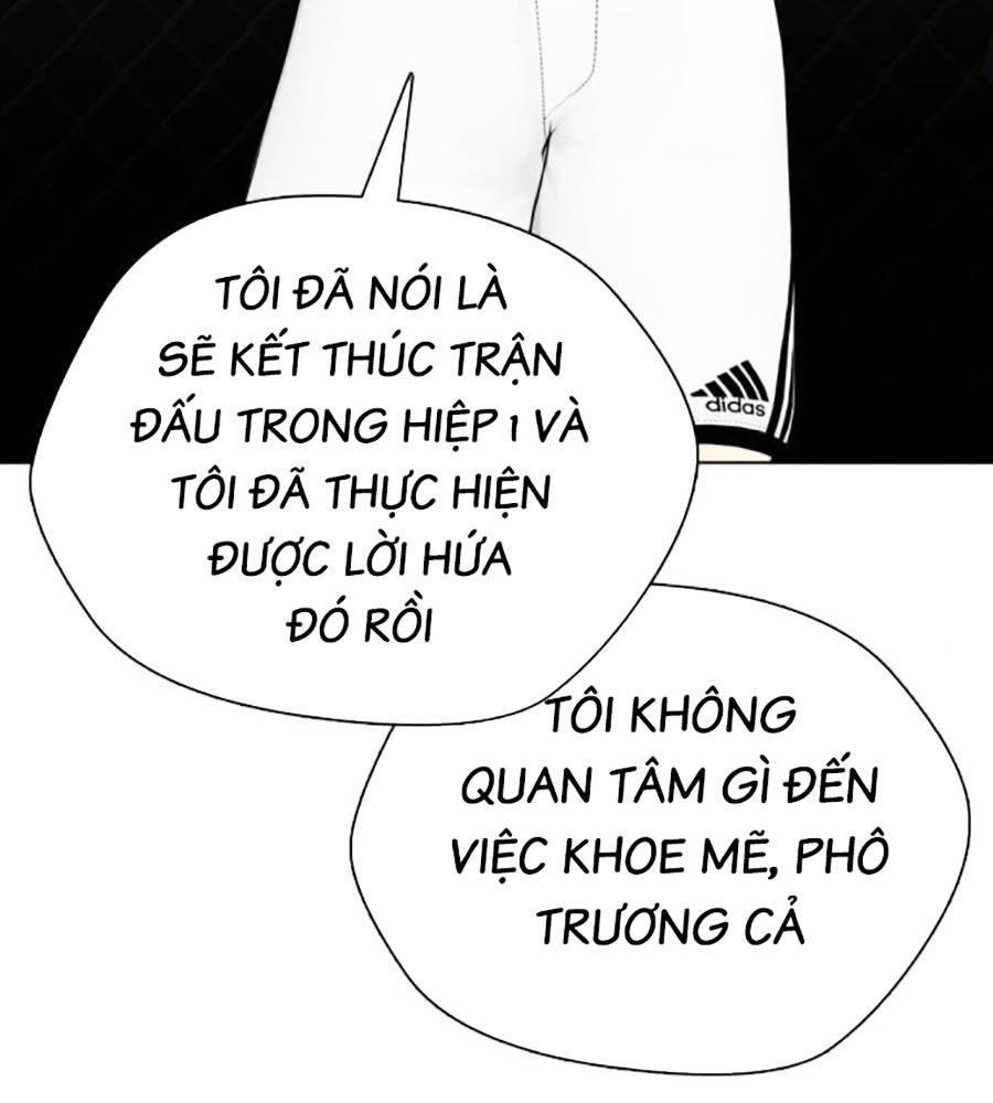 Loser Giỏi Võ Chapter 74 - Trang 2