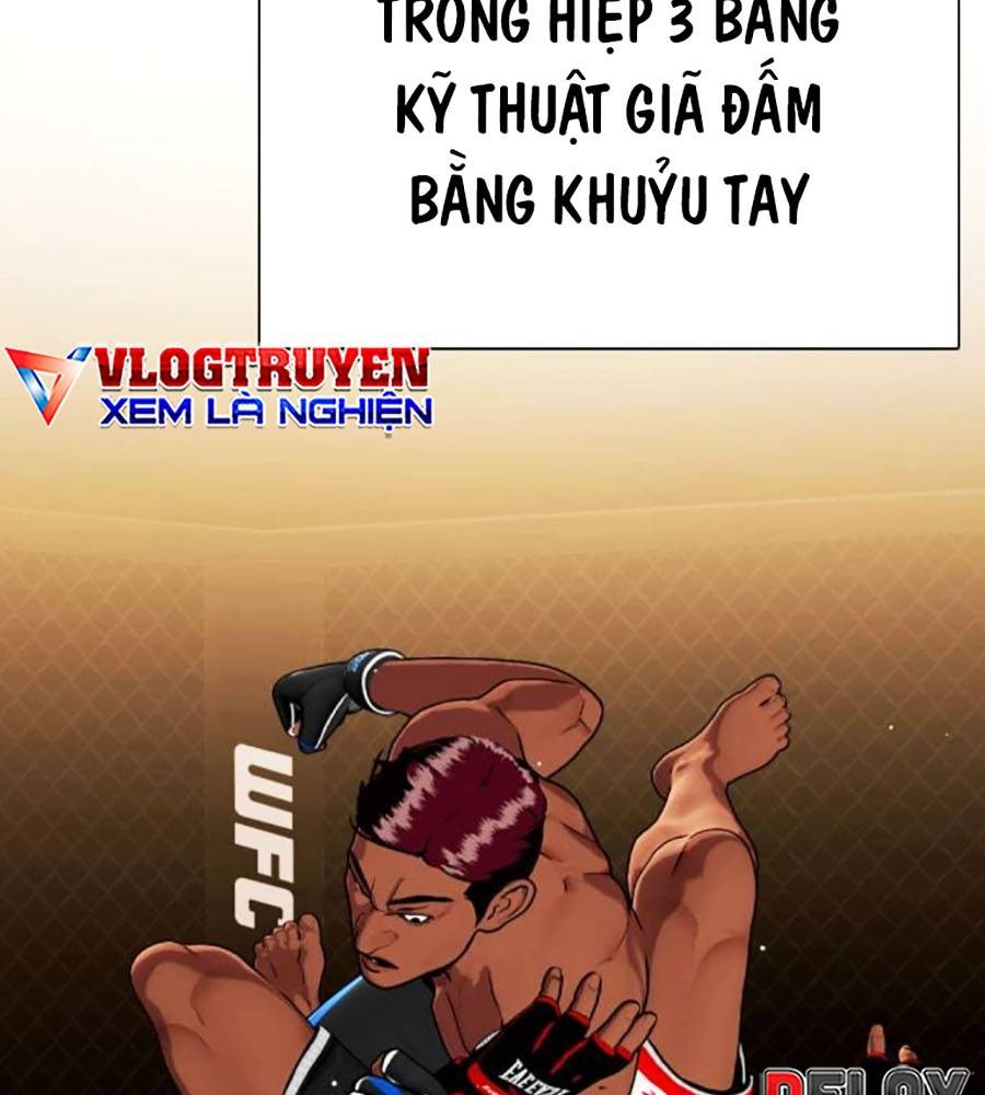 Loser Giỏi Võ Chapter 74 - Trang 2