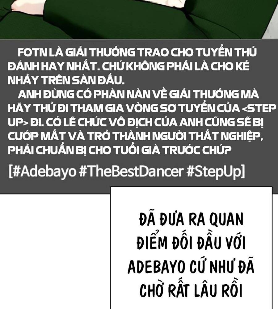 Loser Giỏi Võ Chapter 74 - Trang 2