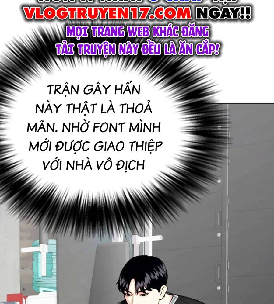 Loser Giỏi Võ Chapter 74 - Trang 2