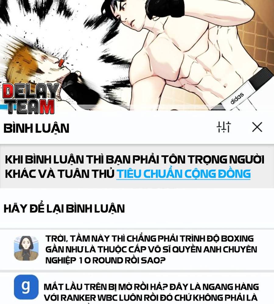 Loser Giỏi Võ Chapter 74 - Trang 2