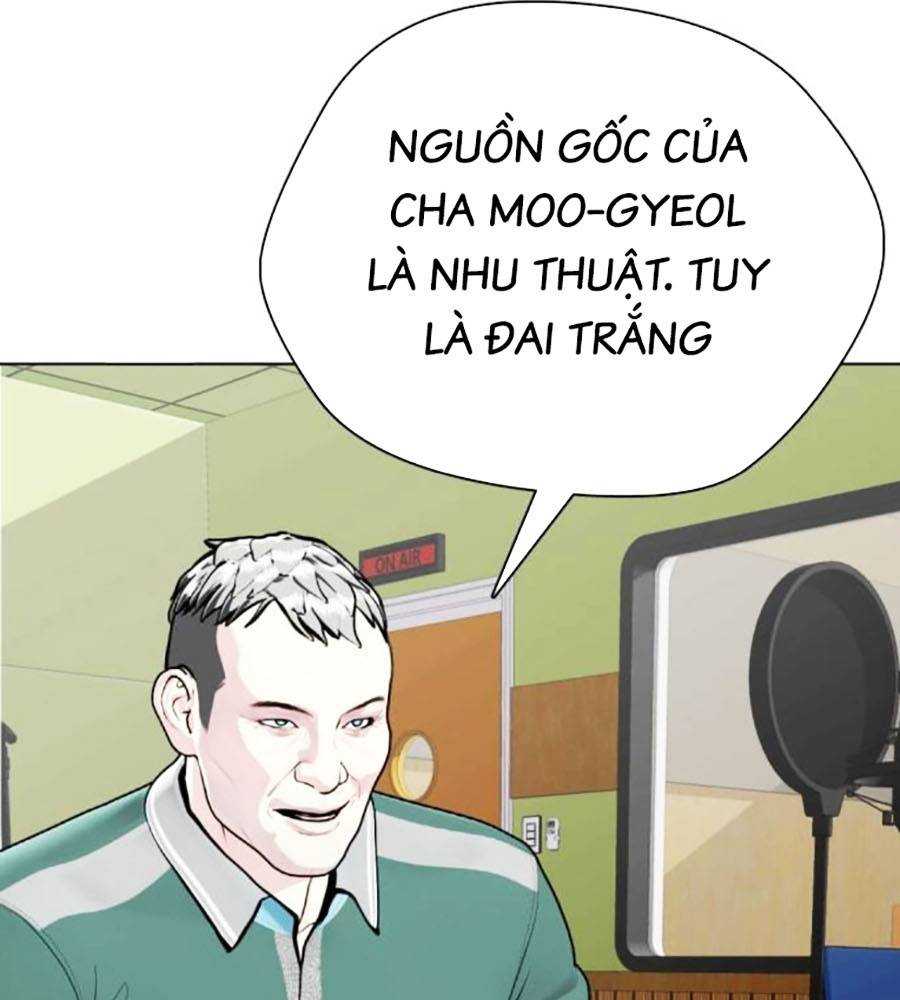 Loser Giỏi Võ Chapter 74 - Trang 2