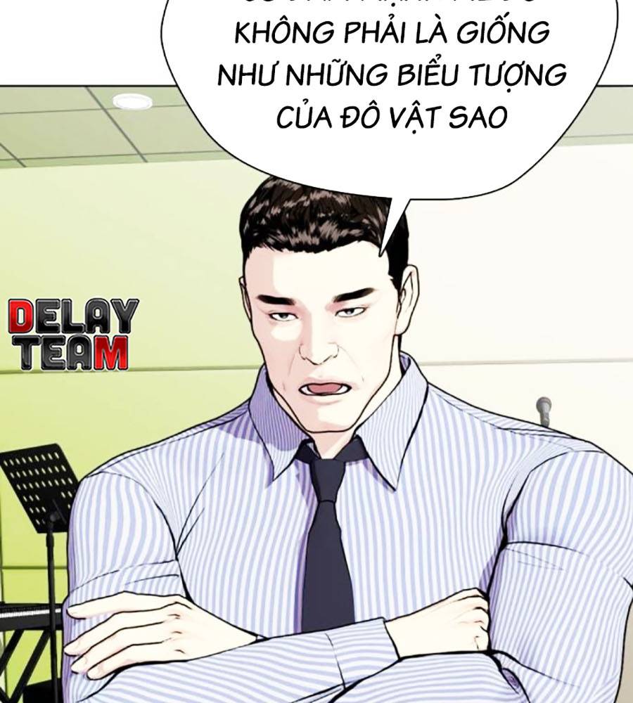 Loser Giỏi Võ Chapter 74 - Trang 2