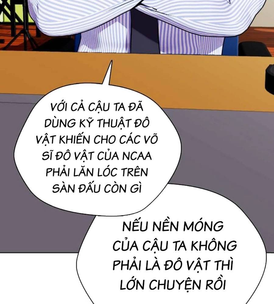 Loser Giỏi Võ Chapter 74 - Trang 2