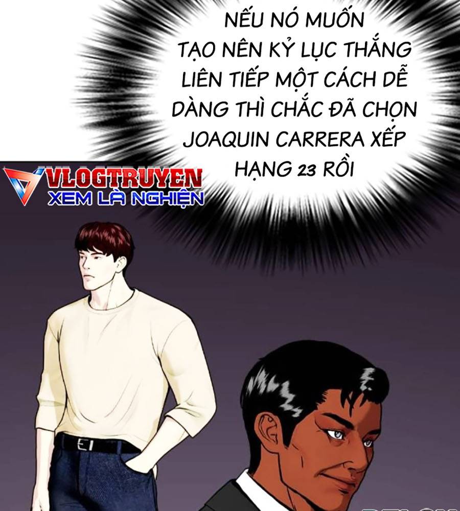 Loser Giỏi Võ Chapter 74 - Trang 2