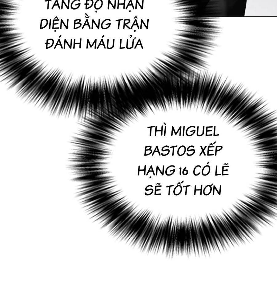 Loser Giỏi Võ Chapter 74 - Trang 2