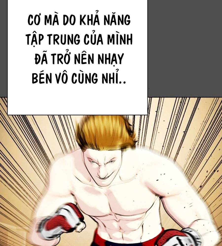 Loser Giỏi Võ Chapter 74 - Trang 2