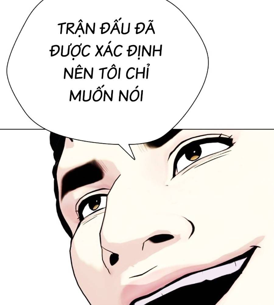 Loser Giỏi Võ Chapter 74 - Trang 2