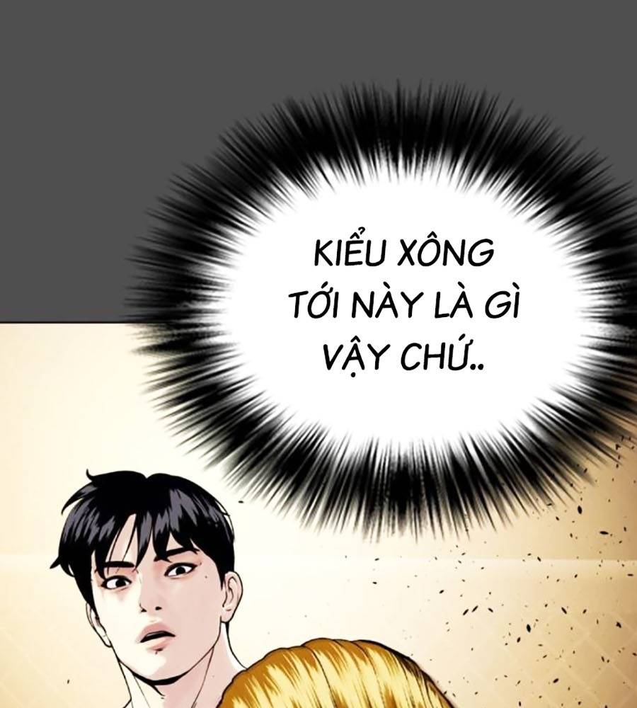 Loser Giỏi Võ Chapter 74 - Trang 2