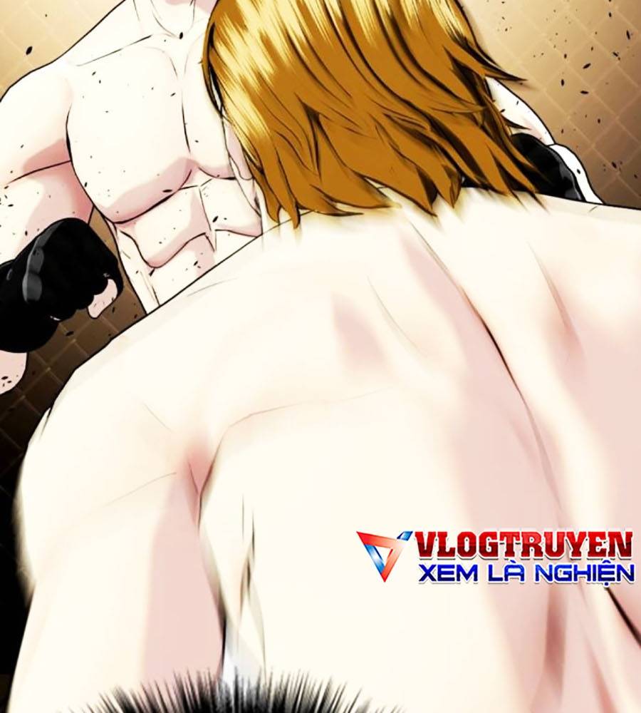 Loser Giỏi Võ Chapter 74 - Trang 2